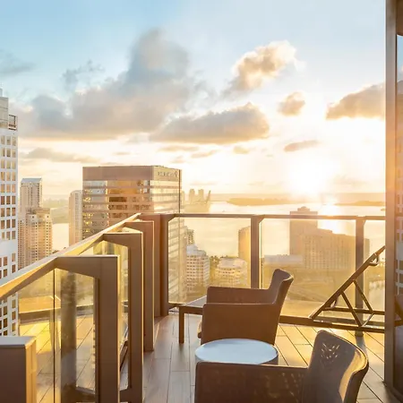 East Miami Hotel